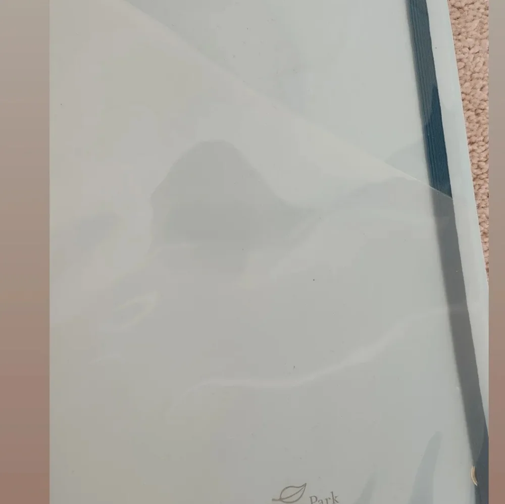 Barnes and Noble Planner